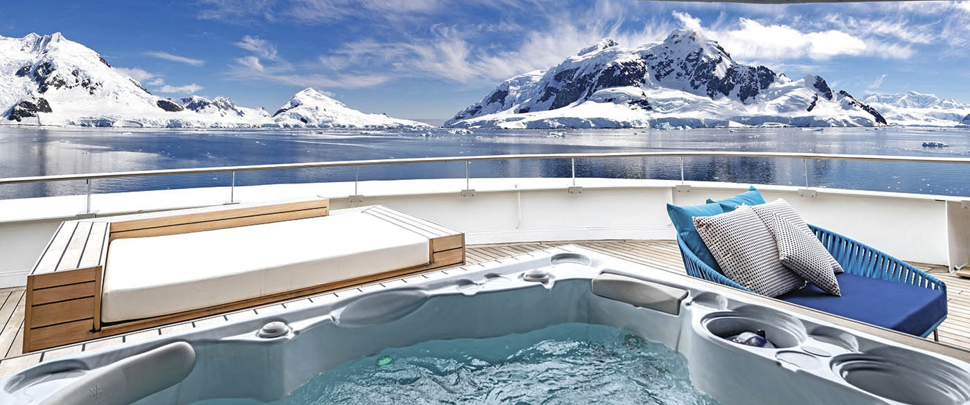 What is The Penthouse - NUMBER ONE PROPERTY - Penthouse Exclusive Owners