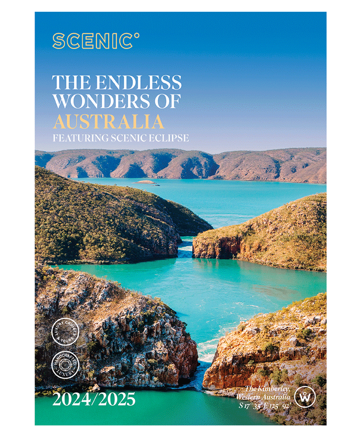Travel Deal Tuesday 2025