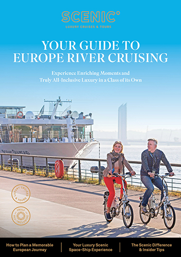 Europe River Cruising Guide