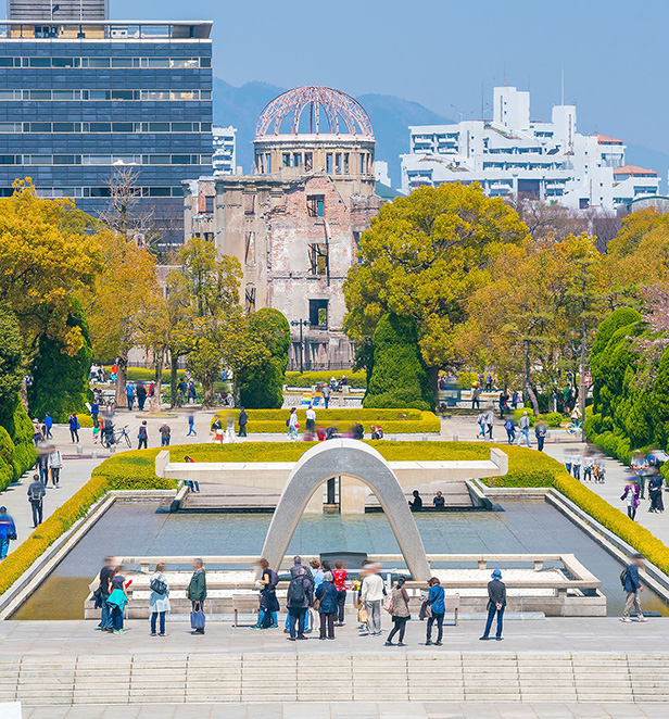 Hiroshima, Japan