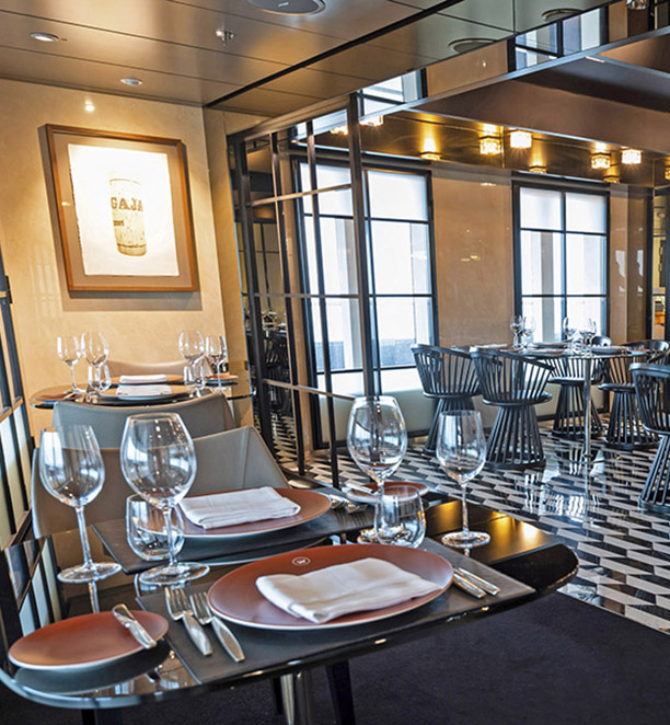 Lumiére, Scenic Eclipse