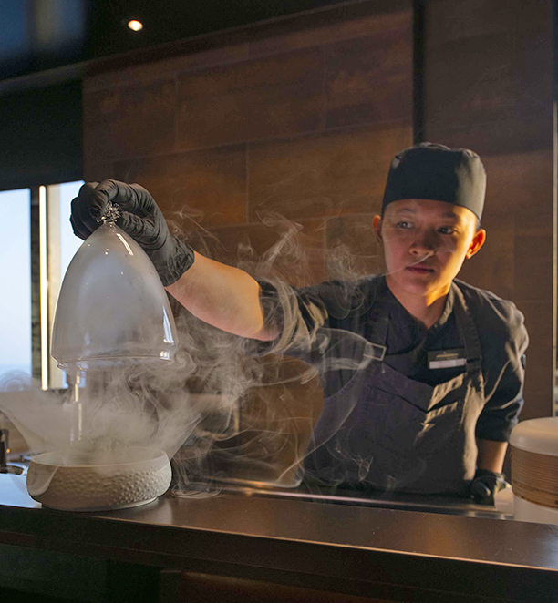 Night Market @ Koko's