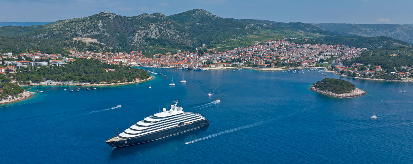 Hvar, Mediterranean, Croatia, Nacho Gutierrez