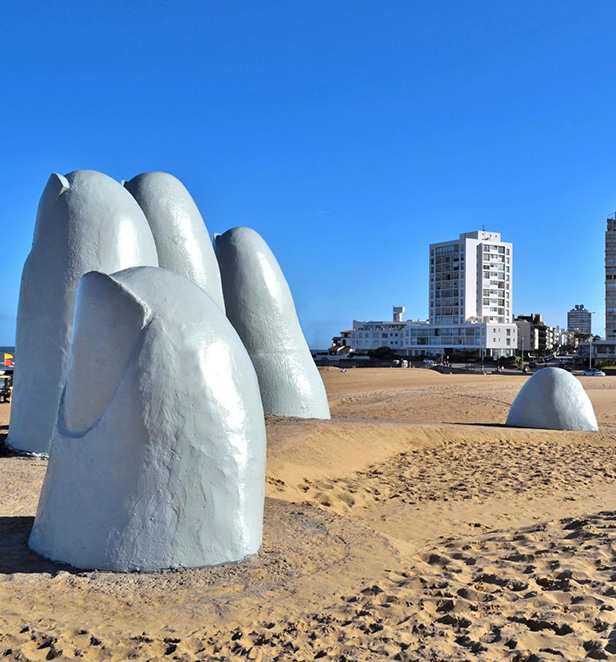 Punta del Este, Uruguay