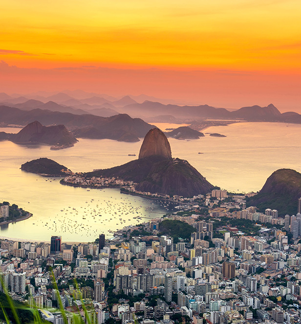 Rio de Janeiro, Brazil