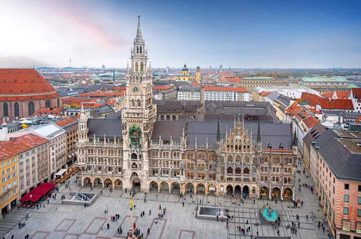 Munich, Germany