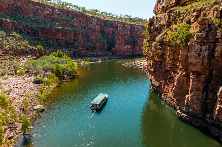 El Questro Wilderness Park, East Kimberley