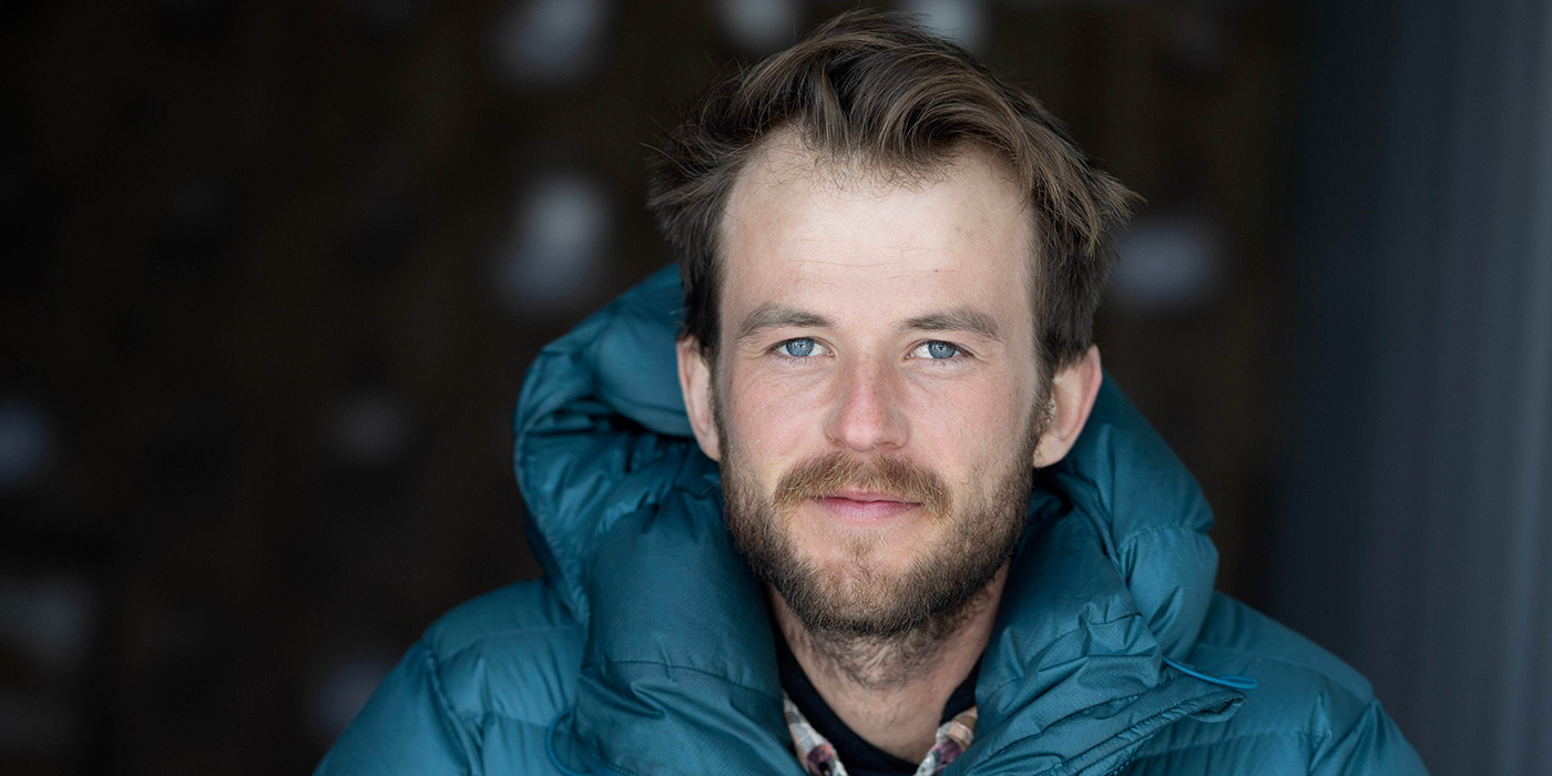 Barney Swan, Explorer