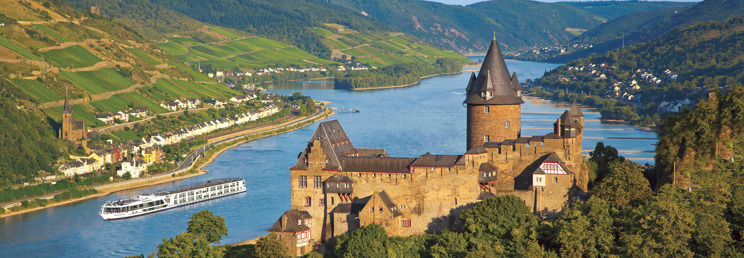 Rhine