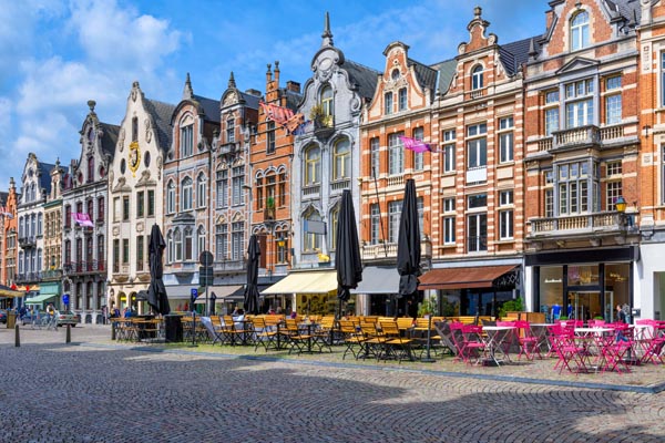 Antwerp, Belgium