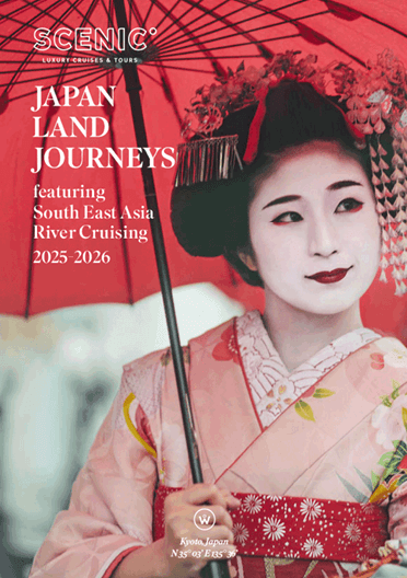 Japan Land Journeys